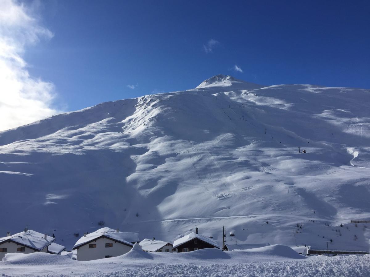 Avers Tscheischa Skilift